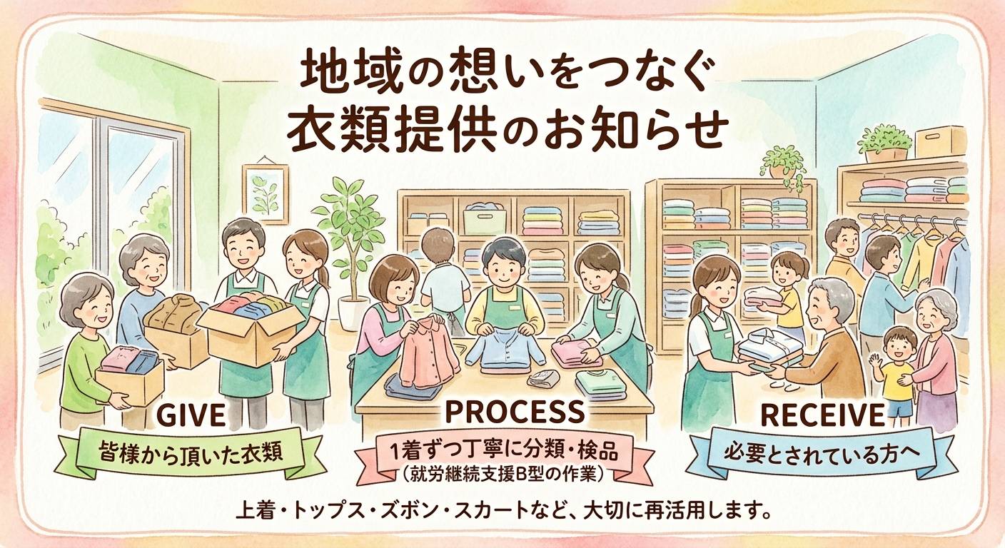 リサイクルイメージ